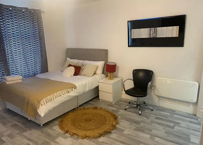 Bammy\'S Place