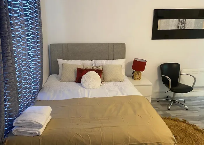 Bammy\'S Place