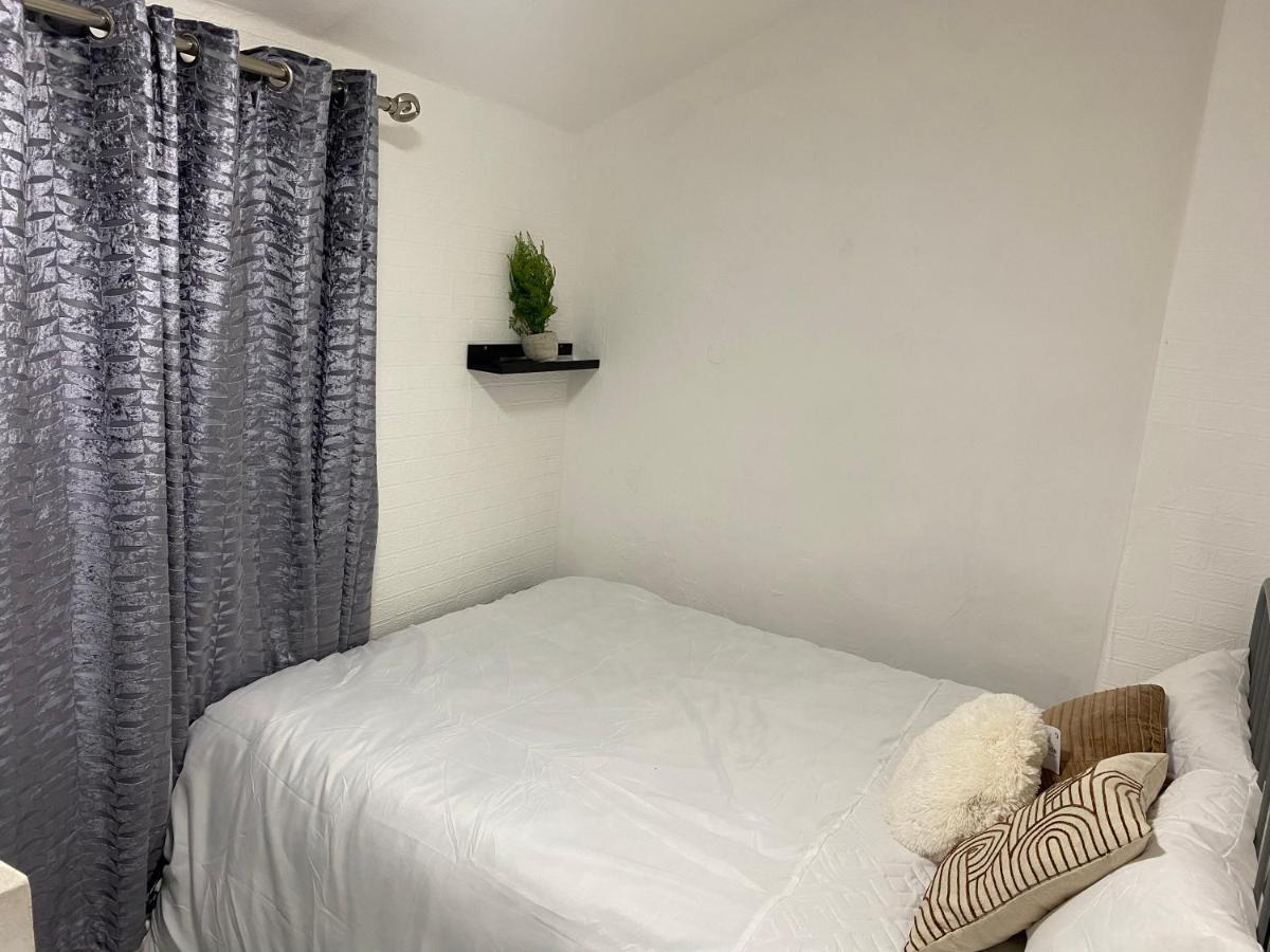 Bammy's Place Appartement Manchester