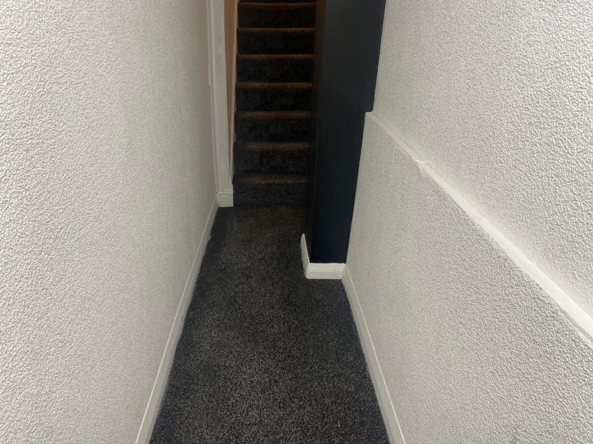 Bammy's Place Appartement *