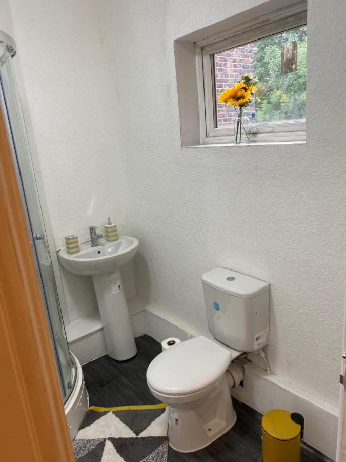 Bammy's Place Appartement *