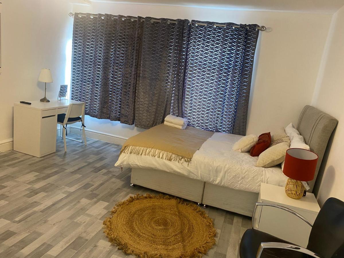 Appartement Bammy's Place