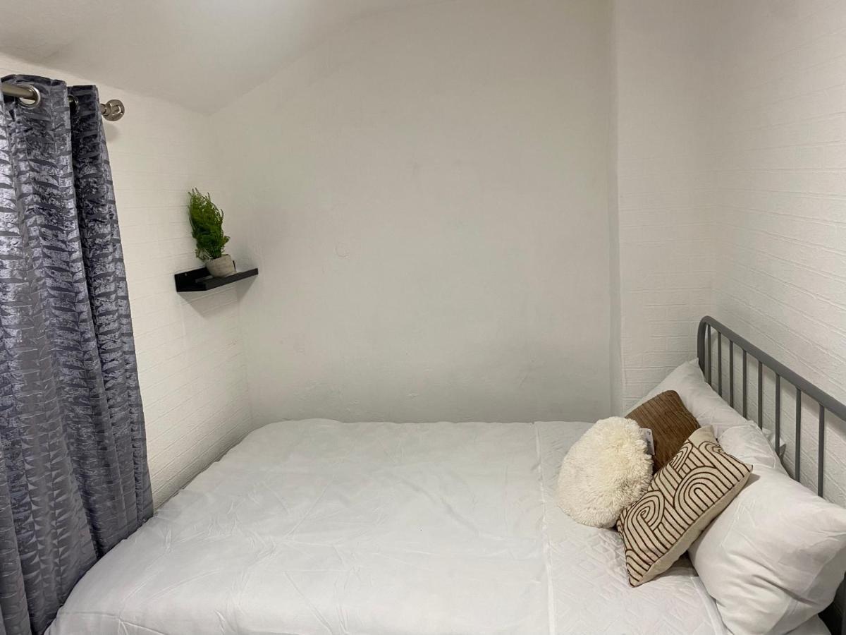 Bammy's Place Appartement Manchester